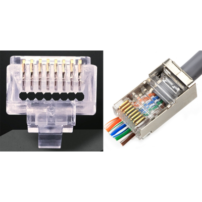 FSATECH CON419